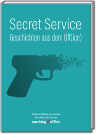 Secret Service – Geschichten aus dem Off(ice)